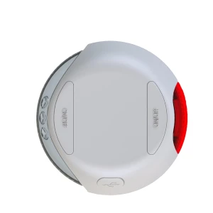 Flexi LED Lighting System Szürke irányfény világítás